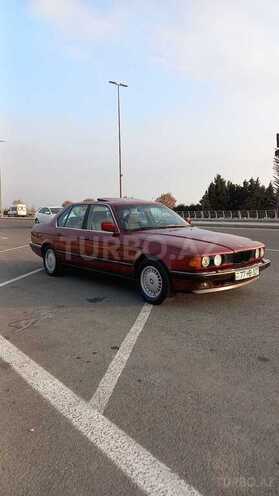BMW 730 1990, 275,000 km - 3.0 l - Bakı