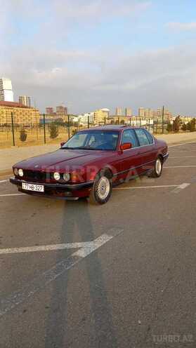 BMW 730 1990, 275,000 km - 3.0 l - Bakı
