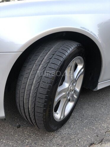 Mercedes E 220 2006, 267,000 km - 2.2 л - Bakı