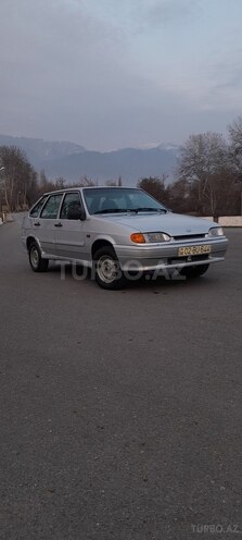 LADA (VAZ) 2114 2008, 306,000 km - 1.6 l - İsmayıllı