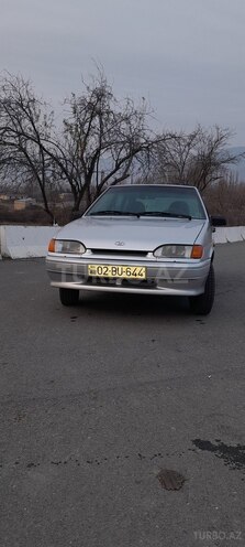 LADA (VAZ) 2114 2008, 306,000 km - 1.6 l - İsmayıllı