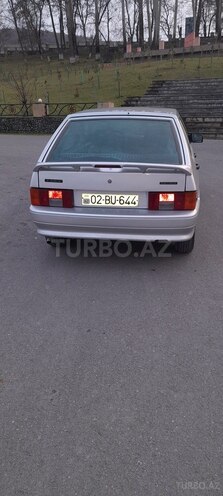 LADA (VAZ) 2114 2008, 306,000 km - 1.6 l - İsmayıllı