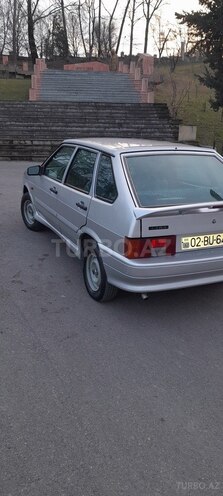 LADA (VAZ) 2114 2008, 306,000 km - 1.6 l - İsmayıllı