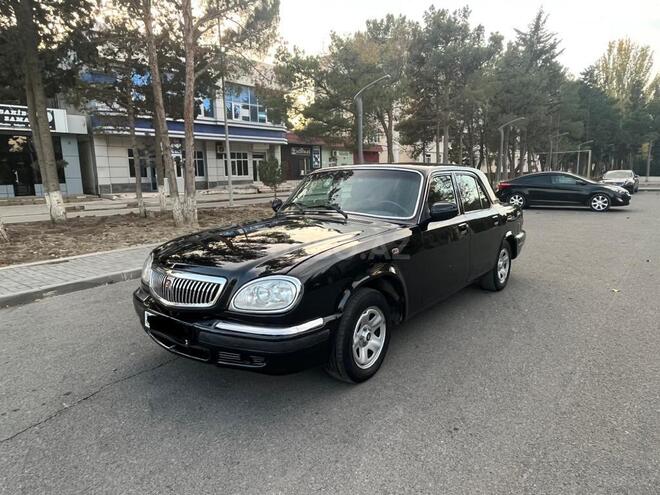 GAZ 31105 2004, 189,000 km - 2.3 l - Sumqayıt