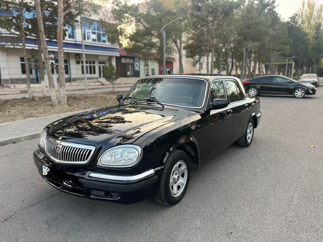 GAZ 31105 2004, 189,000 km - 2.3 l - Sumqayıt
