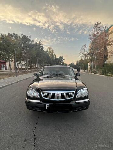GAZ 31105 2004, 189,000 km - 2.3 l - Sumqayıt