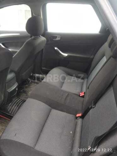 Ford Mondeo 2008, 280,026 km - 2.0 л - Şamaxı