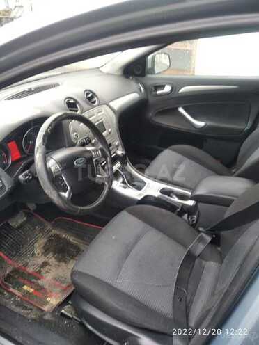 Ford Mondeo 2008, 280,026 km - 2.0 л - Şamaxı