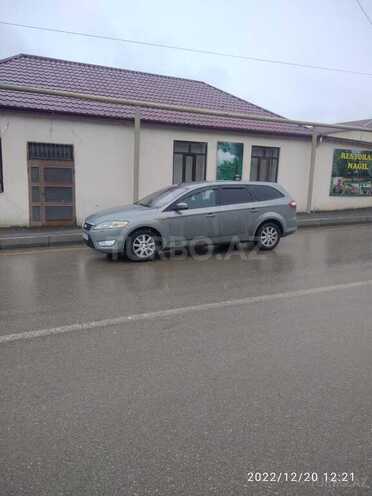 Ford Mondeo 2008, 280,026 km - 2.0 л - Şamaxı
