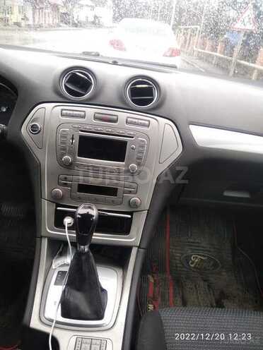 Ford Mondeo 2008, 280,026 km - 2.0 л - Şamaxı