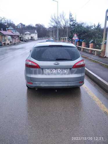 Ford Mondeo 2008, 280,026 km - 2.0 л - Şamaxı