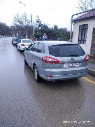 Ford Mondeo 2008, 280,026 km - 2.0 л - Şamaxı