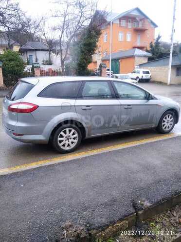 Ford Mondeo 2008, 280,026 km - 2.0 л - Şamaxı