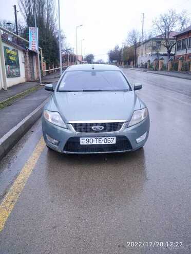 Ford Mondeo 2008, 280,026 km - 2.0 л - Şamaxı
