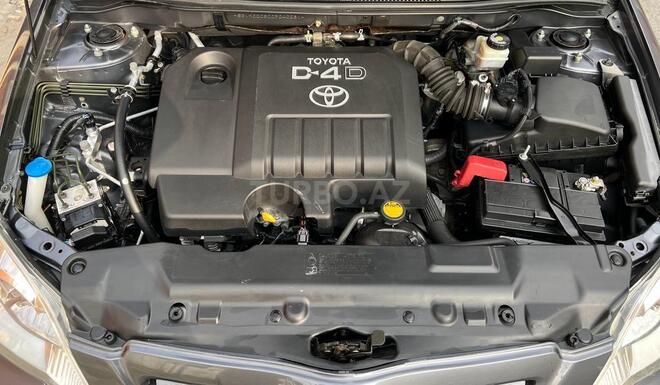 Toyota Corolla 2006, 160,000 km - 1.4 l - Bakı