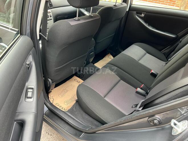 Toyota Corolla 2006, 160,000 km - 1.4 l - Bakı