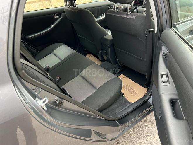 Toyota Corolla 2006, 160,000 km - 1.4 l - Bakı