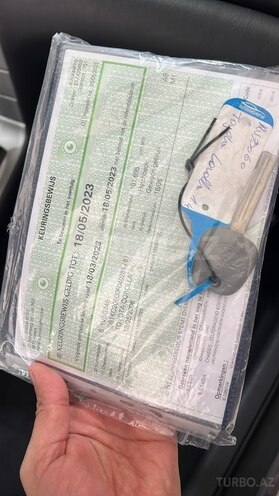Toyota Corolla 2006, 160,000 km - 1.4 l - Bakı