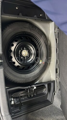 Toyota Corolla 2006, 160,000 km - 1.4 l - Bakı