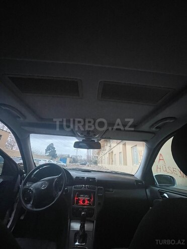 Mercedes C 200 2001, 271,000 km - 2.0 l - Bakı