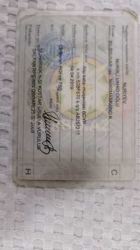 LADA (VAZ) 2105 1982, 200,000 km - 1.3 l - Salyan