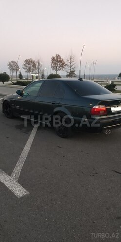 BMW 525 2001, 241,952 km - 2.5 л - Bakı