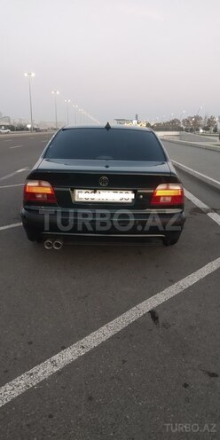 BMW 525 2001, 241,952 km - 2.5 л - Bakı