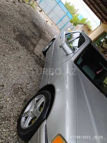 Mercedes C 200 1994, 413,000 km - 2.0 л - Ağdam