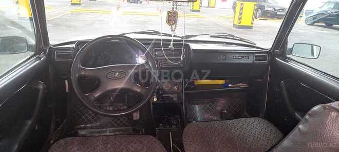 LADA (VAZ) 2107 1983, 64,646 km - 1.6 l - Gəncə