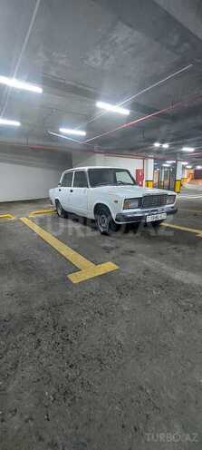 LADA (VAZ) 2107 1983, 64,646 km - 1.6 l - Gəncə