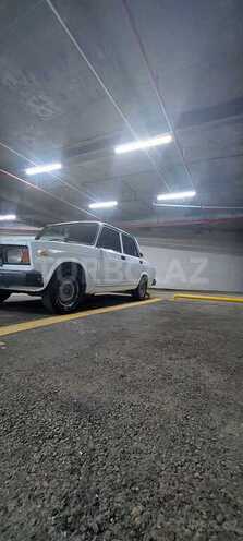 LADA (VAZ) 2107 1983, 64,646 km - 1.6 l - Gəncə