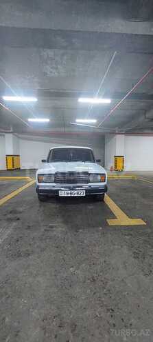 LADA (VAZ) 2107 1983, 64,646 km - 1.6 l - Gəncə