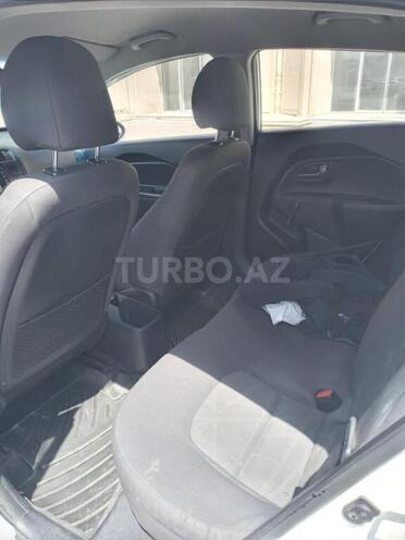 Kia Rio 2013, 456,000 km - 1.4 l - Bakı