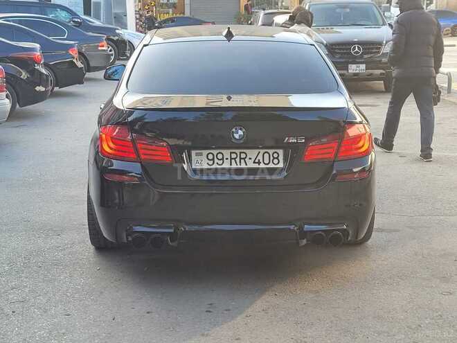 BMW 530 2010, 322,222 km - 3.0 l - Bakı