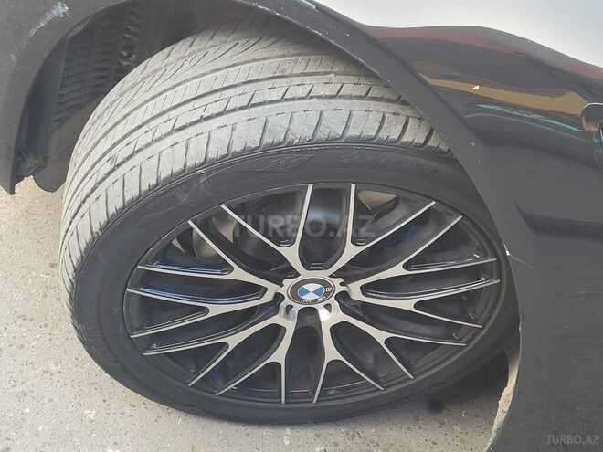 BMW 530 2010, 322,222 km - 3.0 l - Bakı