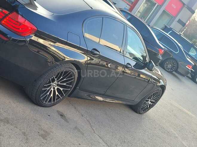 BMW 530 2010, 322,222 km - 3.0 l - Bakı