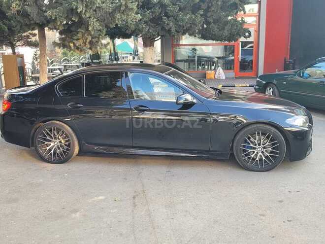 BMW 530 2010, 322,222 km - 3.0 l - Bakı