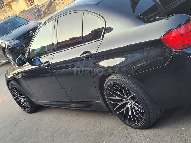 BMW 530 2010, 322,222 km - 3.0 l - Bakı