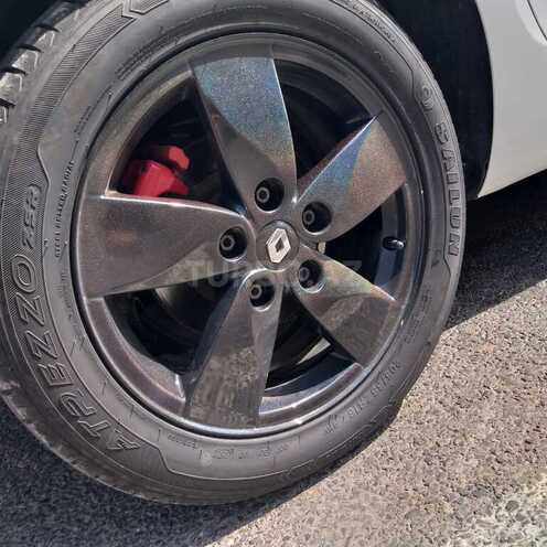 Renault Megane 2012, 227,000 km - 1.6 l - Bakı