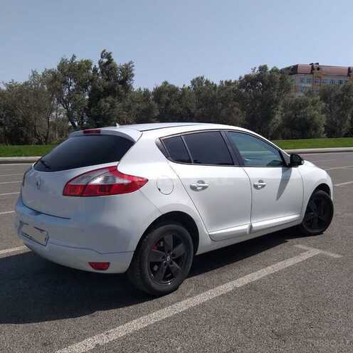 Renault Megane 2012, 227,000 km - 1.6 l - Bakı