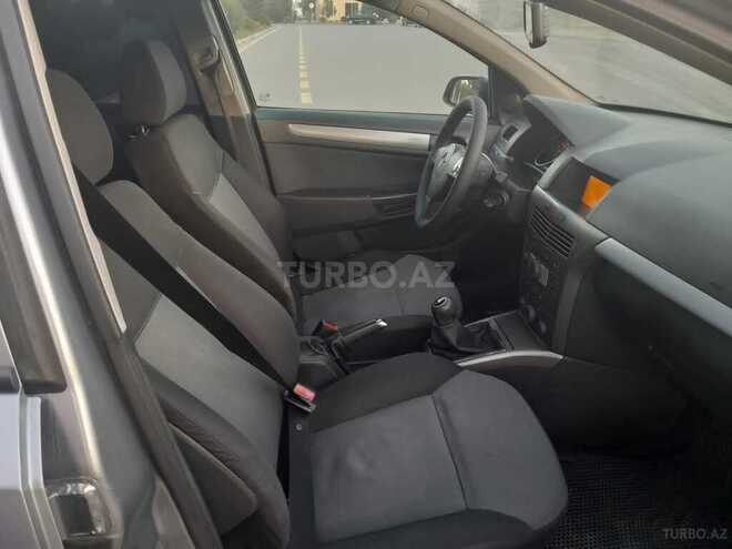 Opel Astra 2006, 290,000 km - 1.6 l - Bakı