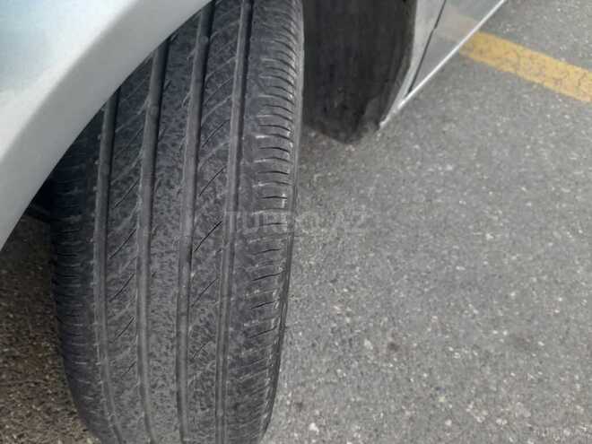 Opel Astra 2006, 290,000 km - 1.6 l - Bakı