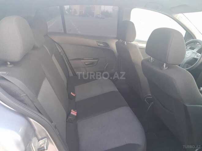 Opel Astra 2006, 290,000 km - 1.6 l - Bakı