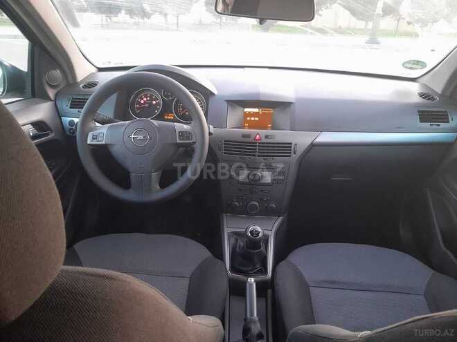 Opel Astra 2006, 290,000 km - 1.6 l - Bakı