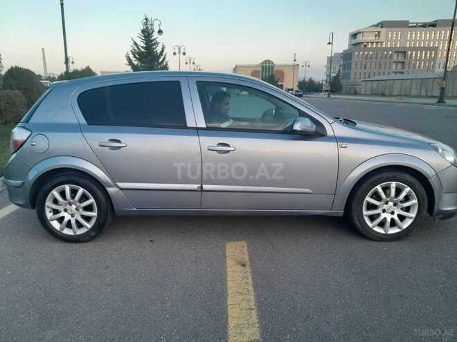 Opel Astra 2006, 290,000 km - 1.6 l - Bakı