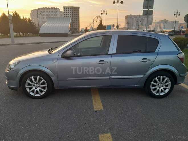 Opel Astra 2006, 290,000 km - 1.6 l - Bakı