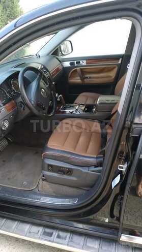 Volkswagen Touareg 2005, 200,000 km - 4.2 l - Bakı