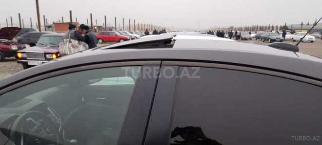 Chevrolet Cruze 2015, 152,000 km - 1.4 l - Gəncə