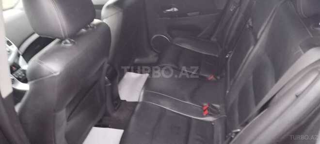 Chevrolet Cruze 2015, 152,000 km - 1.4 l - Gəncə