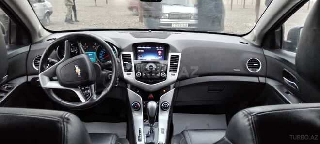 Chevrolet Cruze 2015, 152,000 km - 1.4 l - Gəncə